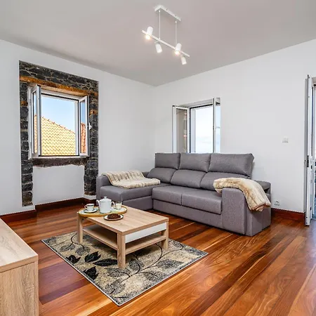 Casa Silva, Сasa de vacaciones Calheta (Madeira)