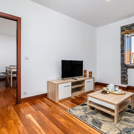 Сasa de vacaciones Casa Silva, Calheta (Madeira)