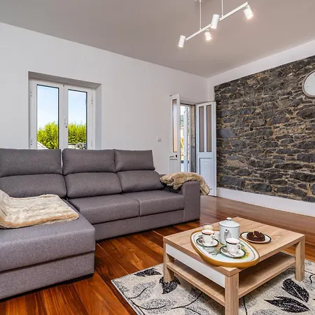 Casa Silva, * Calheta (Madeira)