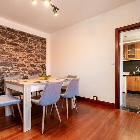 Semesterbostad Casa Silva,