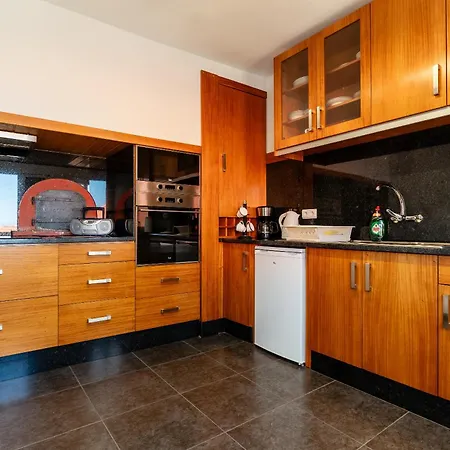 Сasa de vacaciones Casa Silva, *