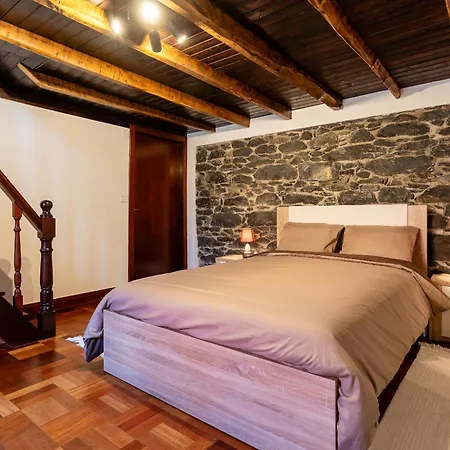 Casa Silva, * Calheta (Madeira)