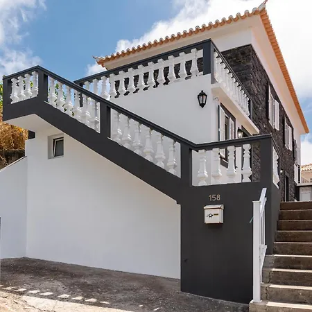 Semesterbostad Casa Silva, *