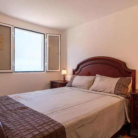 Casa Silva, Semesterbostad