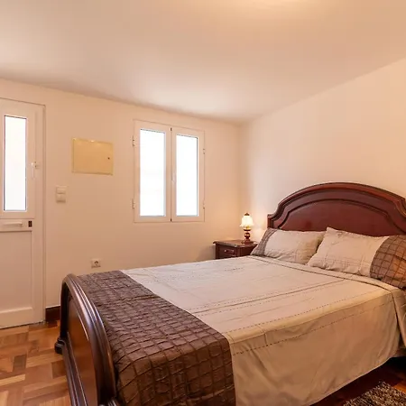 Casa Silva, Сasa de vacaciones Calheta (Madeira)