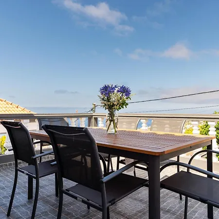 Casa Silva, Сasa de vacaciones Calheta (Madeira)