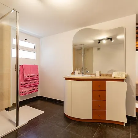 Semesterbostad Casa Silva, Calheta (Madeira)