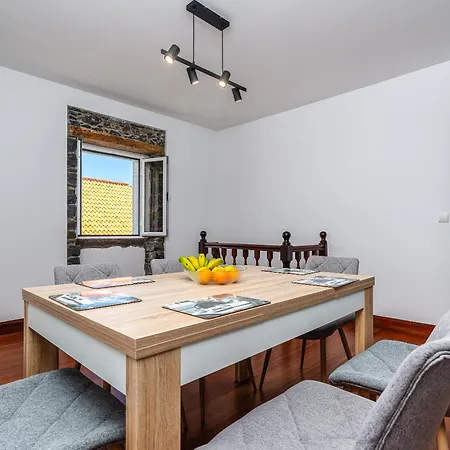 בית נופש Casa Silva, קלייטה