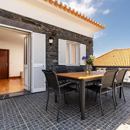 בית נופש Casa Silva, קלייטה