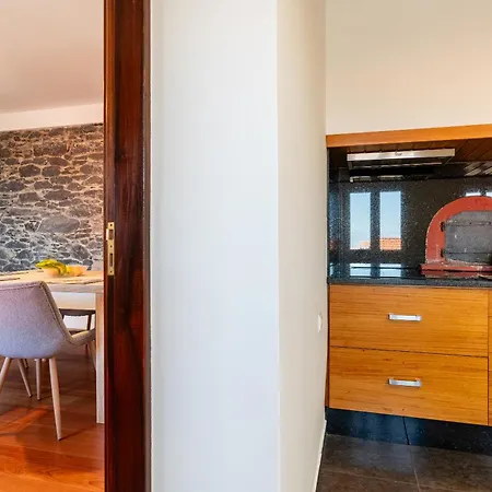 펜션 Casa Silva, *