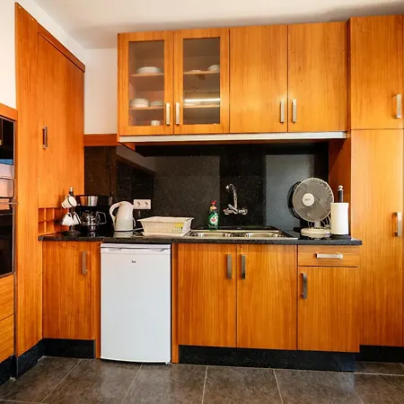 펜션 Casa Silva, *