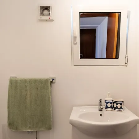 펜션 Casa Silva, 칼례타