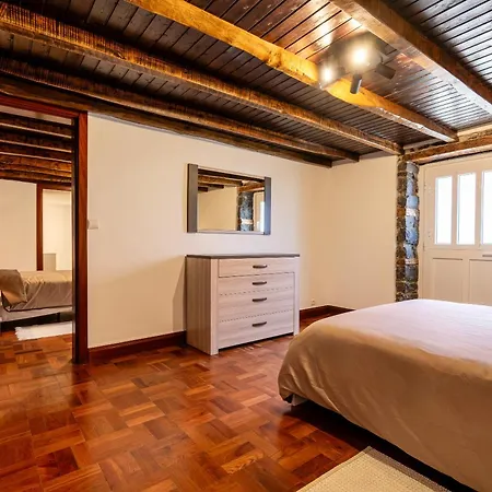 בית נופש Casa Silva, *