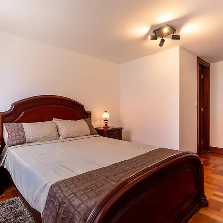 בית נופש Casa Silva, *