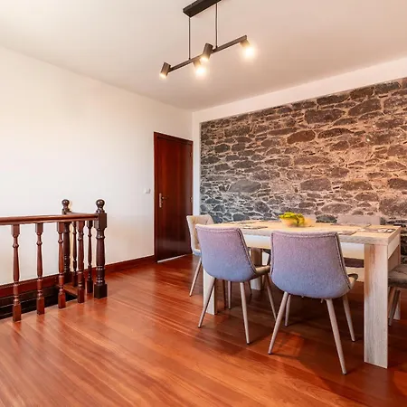 Casa Silva, * קלייטה