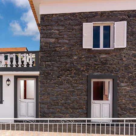 בית נופש Casa Silva, *