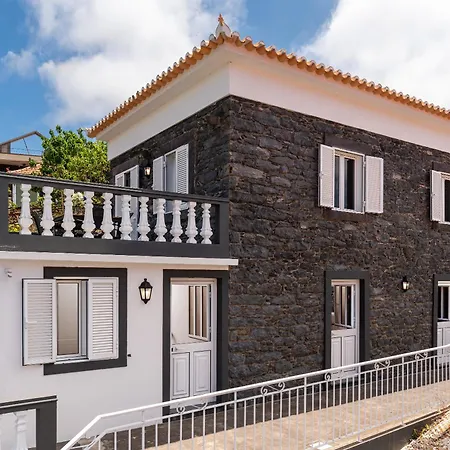 Casa Silva, בית נופש *