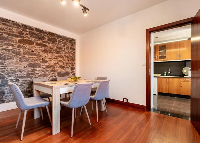 Nyaraló Casa Silva,