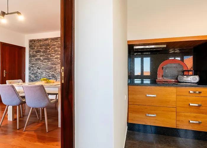 Hébergement de vacances Casa Silva, *