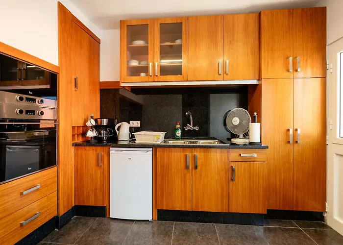 Hébergement de vacances Casa Silva, *