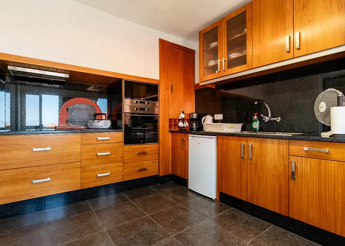 Hébergement de vacances Casa Silva, *