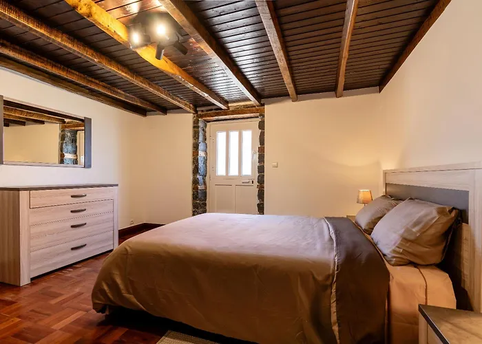 Hébergement de vacances Casa Silva, *