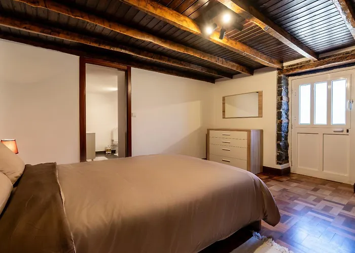 Hébergement de vacances Casa Silva,