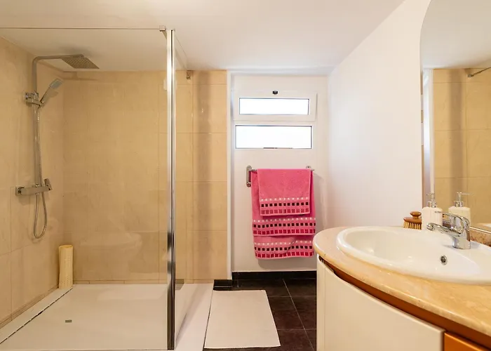 Hébergement de vacances Casa Silva,