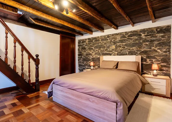 Casa Silva, * Calheta (Madeira)