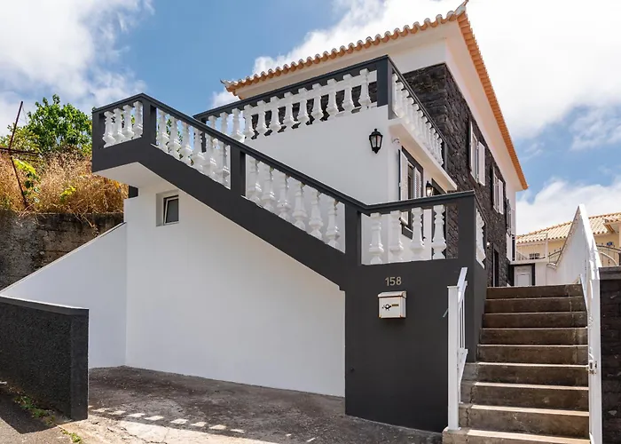 Nyaraló Casa Silva, *