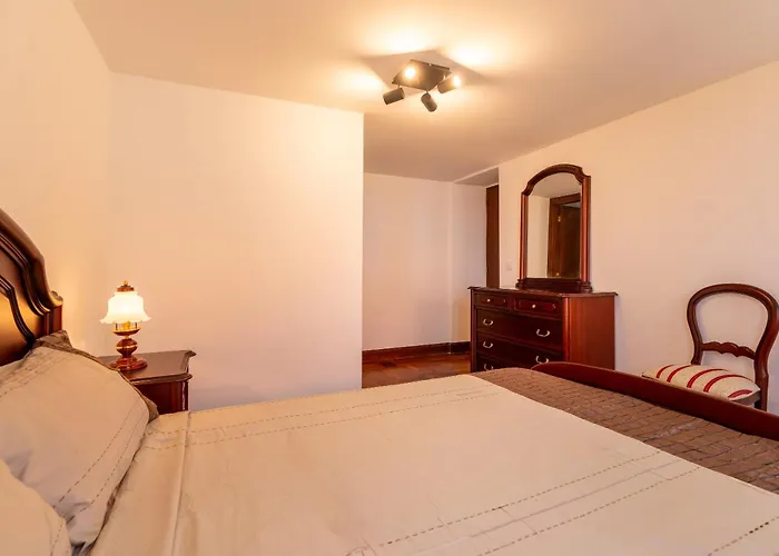 Casa Silva, Hébergement de vacances *