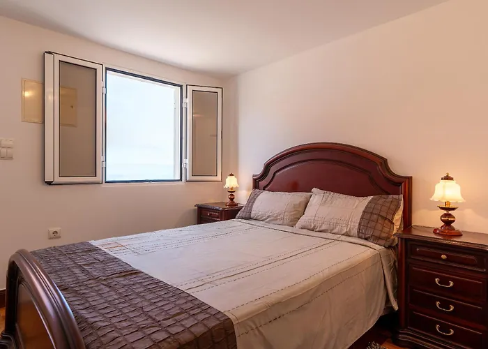 Casa Silva, Hébergement de vacances