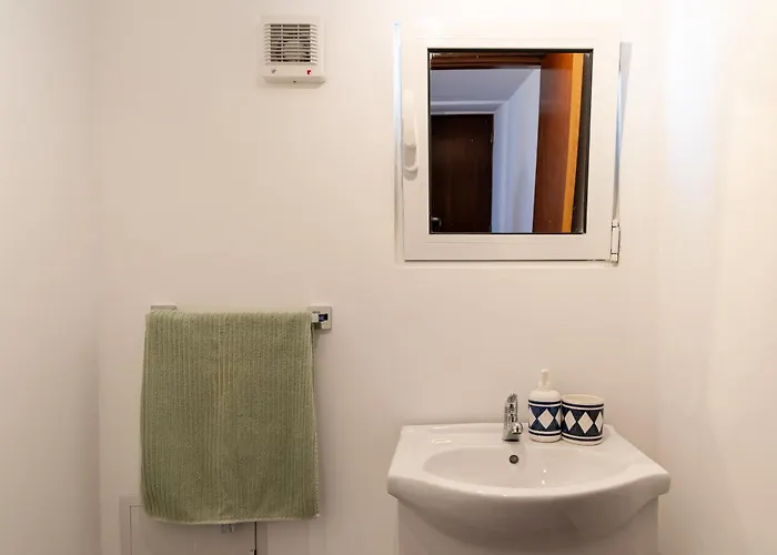 Hébergement de vacances Casa Silva, Calheta (Madeira)