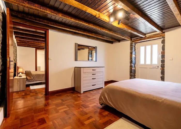 Hébergement de vacances Casa Silva, *