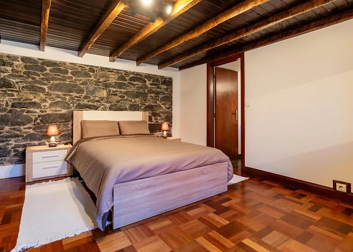 Casa Silva, Hébergement de vacances *