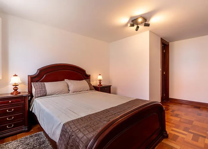 Hébergement de vacances Casa Silva, *