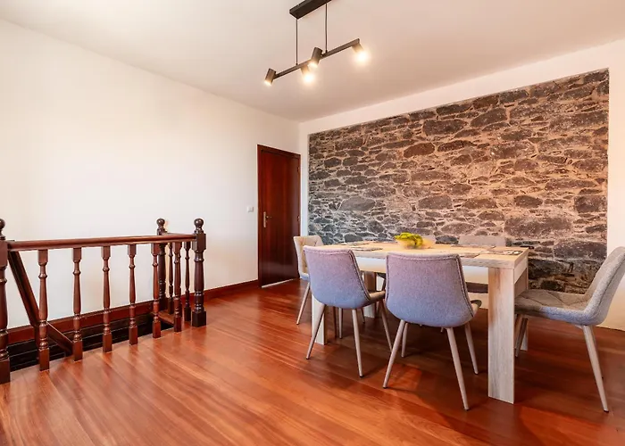 Casa Silva, * Calheta (Madeira)