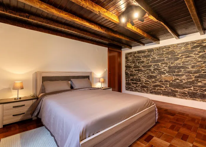 Casa Silva, Hébergement de vacances