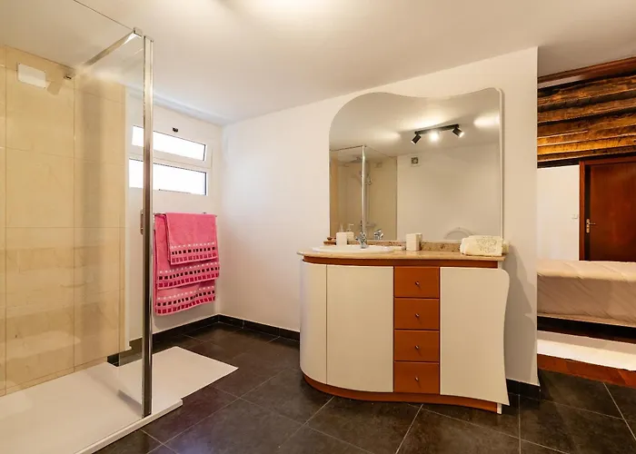 Hébergement de vacances Casa Silva, Calheta (Madeira)