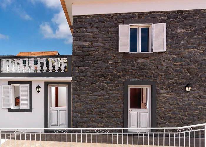 Nyaraló Casa Silva, *