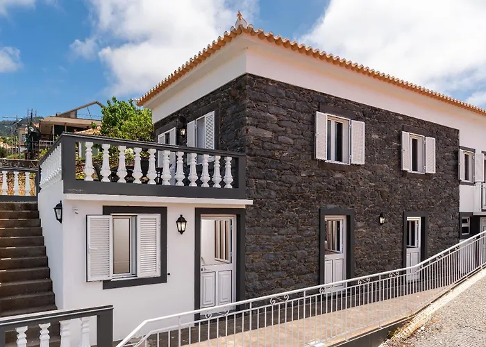 Casa Silva, Hébergement de vacances *